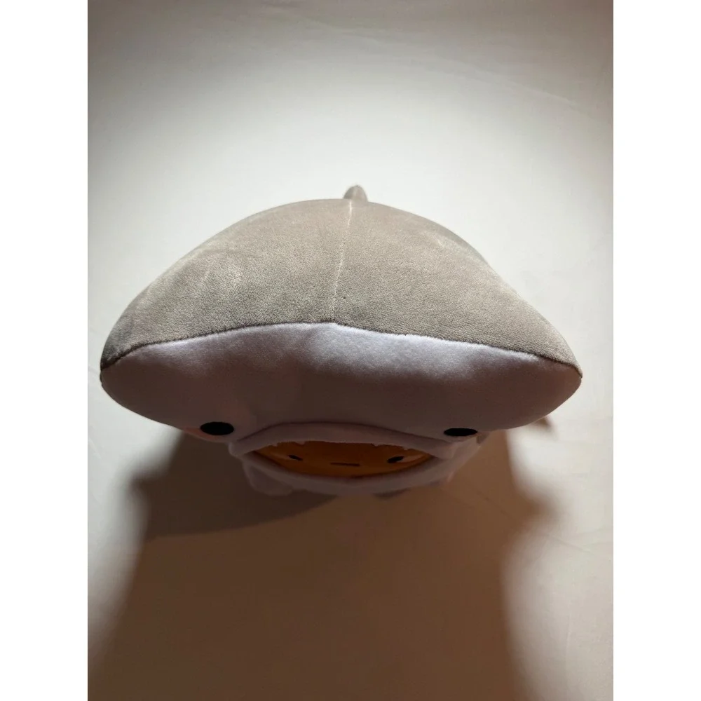 Smoko Tayto Potato Shark 10-inch 